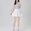 Women's High Waist A-line Puffy Umbrella Skirt - Summer 2026 Collection