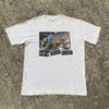 Collection New Found Glory Short Sleeve White Full Size Tee Shirt OM768 Unisex T-Shirt