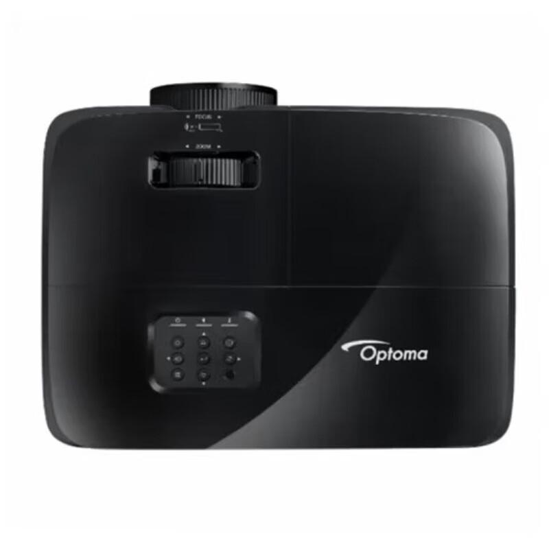 Optoma LNW7075 3800lm WXGA Business Projector (CN Version)