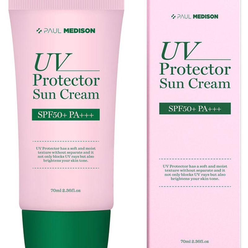 UV-Schutz Sonnencreme 70ml