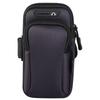 Headphone Port Phone Arm Bag Breathable Mesh Sports Armband New Cell Phone Armband  Jogging