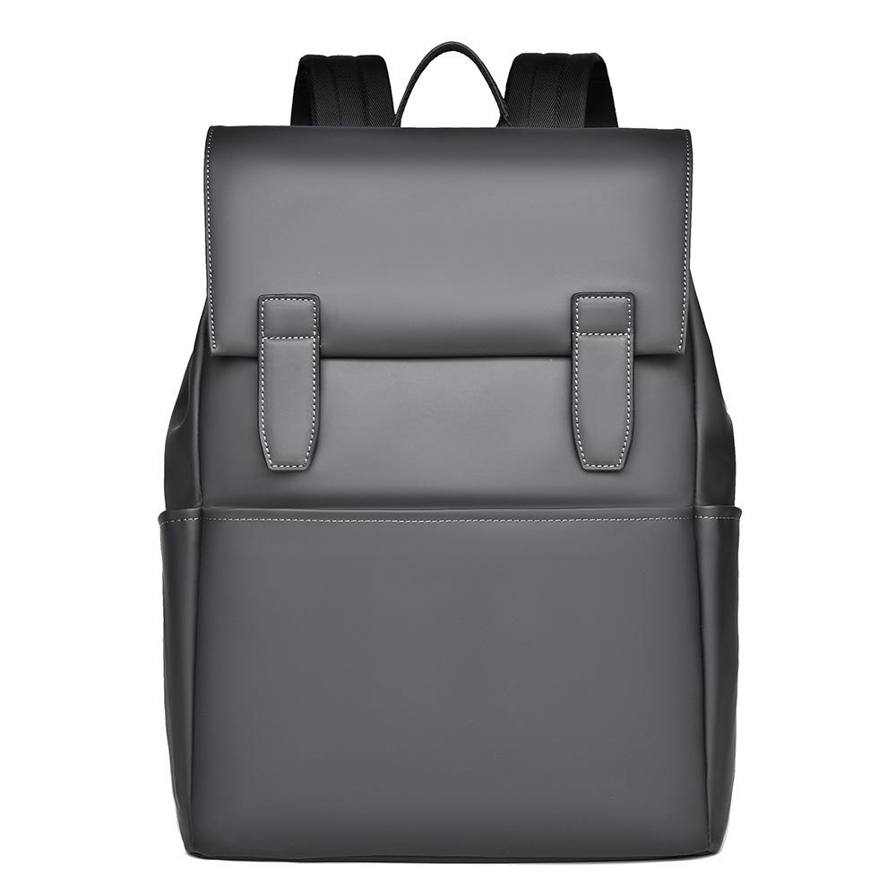 Men's 15.6" Business Laptop Backpack for Cross-border Commuting & Travel