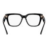 Burberry Square Frame Glasses Women's B2403-F-3001