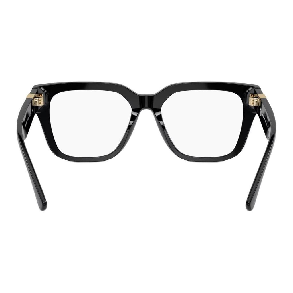 Burberry Square Frame Glasses Women's B2403-F-3001