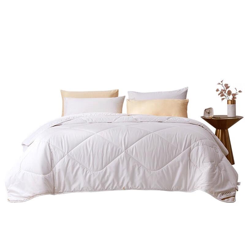 FUANNA YaRou Wool Blend Comforter
