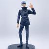 Jujutsu Kaisen Anime Figura Satoru Gojo Itadori Yuji Fushiguro Megumi Figura Modello in PVC da collezione Toy Gift