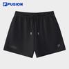 FUSION Women's Knit Casual Shorts