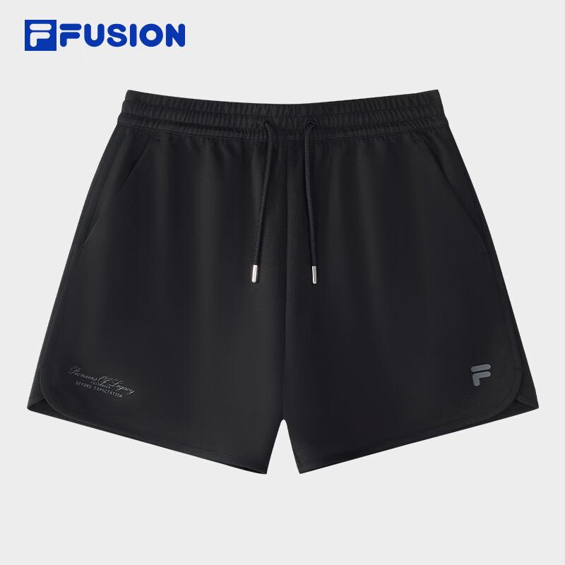 FILA FUSION Women s Knit Casual Shorts XS