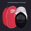 Bag for Fencing , Helmet Protection, Oxford Cloth, Waterproof, Dustproof, Handbag, Sa