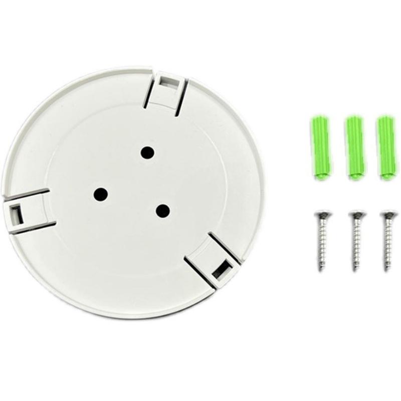 Wall Mount For Yi 1080P Home Camera 360 Degree Rotating Bracket Holder For Indoor Yi/Mi Home Security Camera