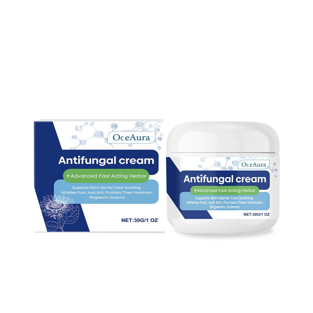 

Крем для восстановления кожи Oceaura Безопасный и эффективный увлажняющий крем для всех типов кожи