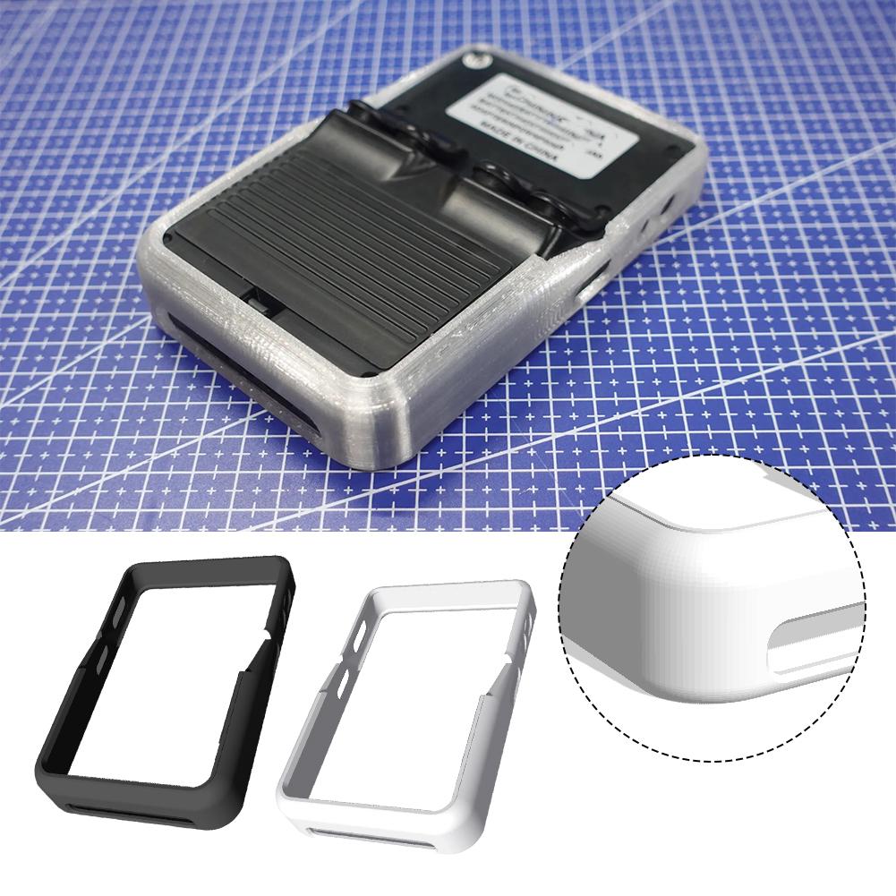 Do obudowy ochronnej R35S/R36S TPU, obudowa ochronna odporna na wstrząsy, druk 3D, akcesoria do konsoli do gier