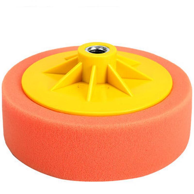DANDUN LANXIN Polisher Sponge Polishing & Waxing Disc