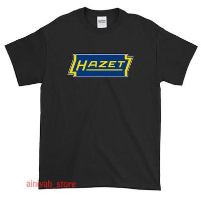 Nuova Maglietta Divertente da Uomo con Logo Hazet Tools Taglia USA S-XXL