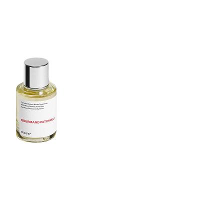 Profumi da Donna Dossier Gourmand Patchouli 50 Ml