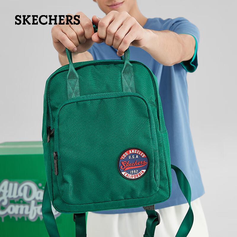 Универсальный многофункциональный рюкзак Skechers L322U139 99