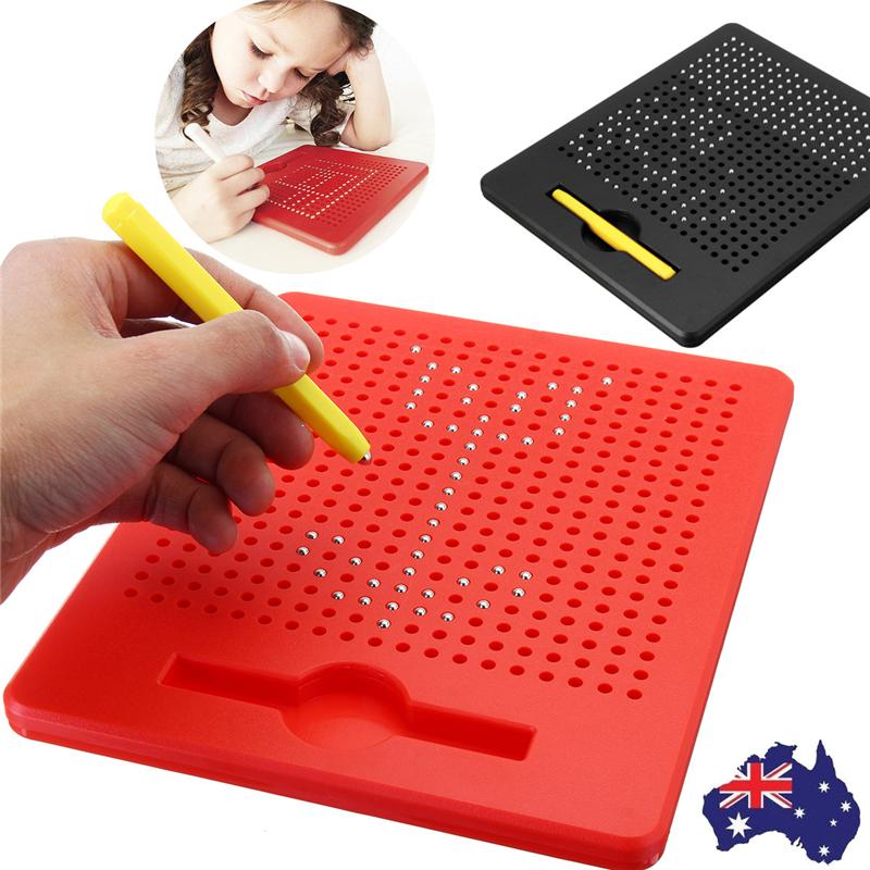 Tablet Magnatab Zeichnung Board pädagogische Pad mit Stift