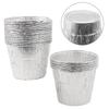Bucket Liner 4.13 Inches Height 4.9 Inches Top Diameter