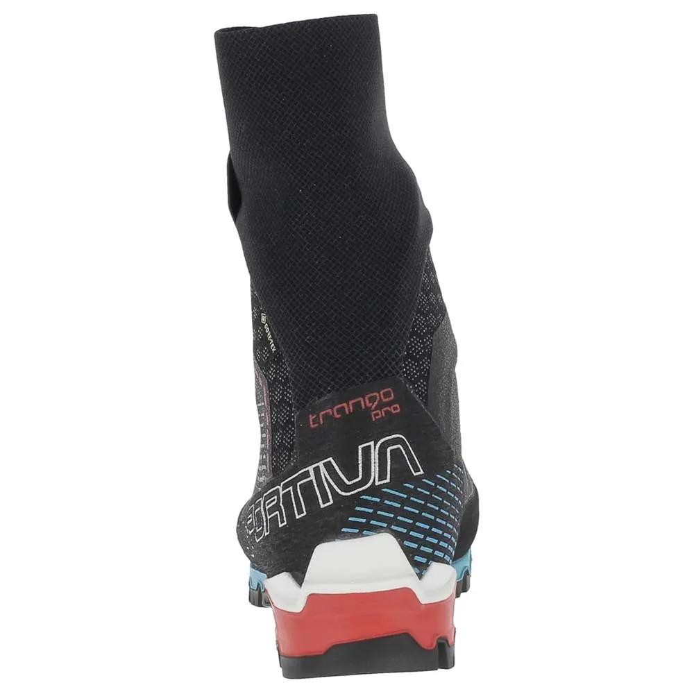 La Sportiva Ботинки для хайкинга Trango Pro GTX