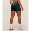 Gymshark Apex Seamless Shorts Heavy Blue Active Green B3b4p Uds4