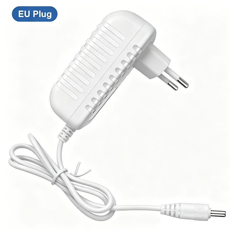 15W 14V 1.1A Adapter Charger for Google Nest Hub(2nd Gen),Nest Mini,Home Hub ,Nest WIFI Router AC2200 Power Charging Cord 2m White EU Plug