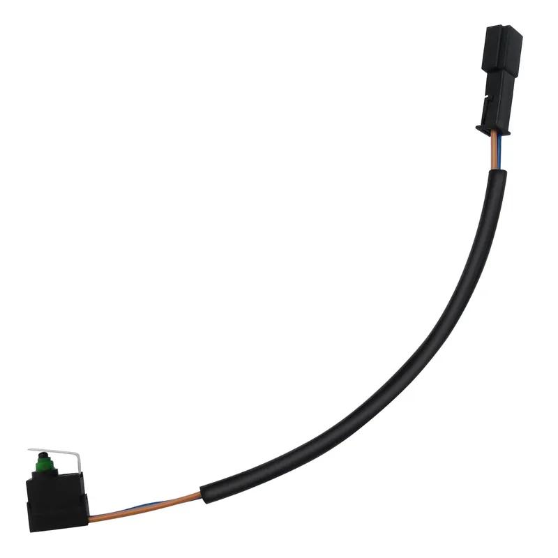 Reverse Light Switch Micro Switch For Volkswagen VW Crafter 2E 2006 - 2016 Mercedes Benz Sprinter W906 A0035400045