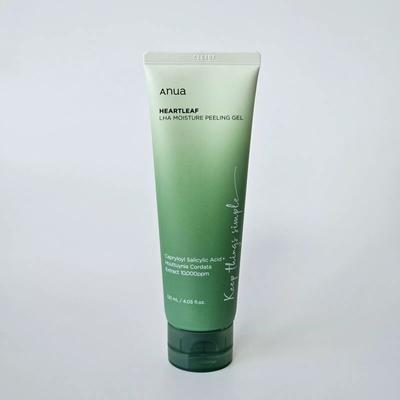 Heartleaf Lha Moisture Peeling Gel 120ml