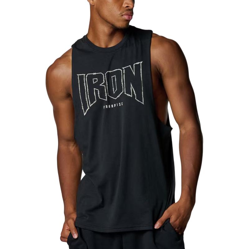 Under Armour Iron paradise podkoszulek na mięśnie 6006257-001