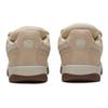 Puma Park Luna Leather Comfortable Minimalist Versatile Classic Lifestyle Casual Shoes Women Casual Shoes 402510-01