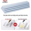DELIXI Hot Melt Glue Sticks