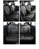 Toyota Corolla Ruifang Seat Covers: Universal, Year-Round Fit for 26 Models, Fully Enclosed Interior, Car Seat Cushions and Mat Covers.