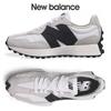 New Balance Unisex 327 Sneakers Ms327fe