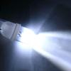 2/10Pcs Car Auto LED Side Dashboard Wedge Light Number Plate Lamp Bulb