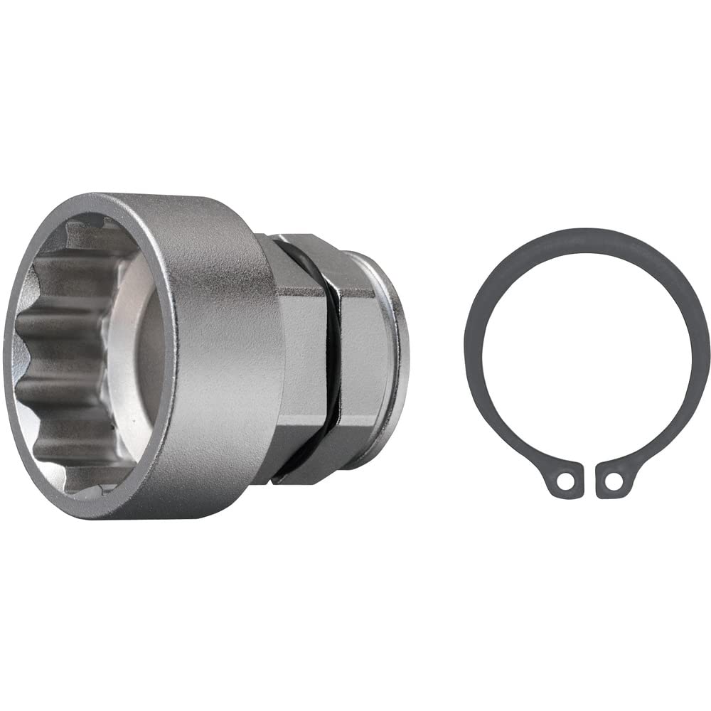 ANEX Offset Adapter 30 Dedicated Socket, 24mm AOA-3032