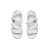 Li Ning CF Wu Shi 5S Trendy Casual Beach Sandals Women sandals Off-White AGUR004-8