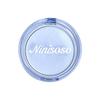 Ninisoso Matte Highlighter Powder Double Layer Clear Brighten Face Contour