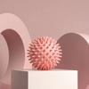 Deep Tissue Massage Myofascial Release Ball Spiky Surface Trigger Point Ball  Yoga Exercise