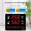 Rongce LX935 Industrial Digital Temperature & Humidity Meter