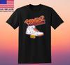 Breakin 2 Electric Boogaloo Movie Men's Black Size S-5XL