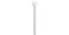 Panduit PLT3I-C PantyLock Ties, 11.4-Inch Length, 6.6-Inch Nylon, Natural (Pack of 100)