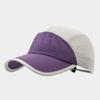 Unisex Fashionable Baseball Cap Adjustable Breathable Outdoor Sun Hat Casual Sports Peaked Caps