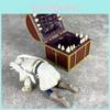 Frieren Beyond Journeys End Pvc Model With Assembly For Collectors And Fans