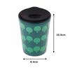 Maebata Kamawanu Tumbler with Broccoli 53128 Lid, Design,