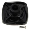 Volant de serrage noir pour cocotte minute seb 806602