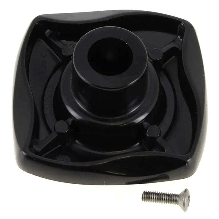 Volant de serrage noir pour cocotte minute seb 806602