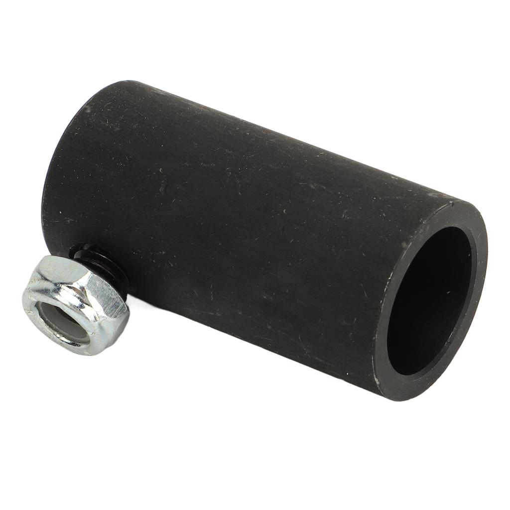 Steering Shaft Coupler 5 8in 36 Spline To 3 4in Round Smooth Reliable Steering Connection for Vega