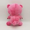 Gloomy Bear Plush Toy Cartoon Soft Bloodthirsty Plushie Doll Cute Bear Stuffed Toys Children Birthday Christmas Gifts
