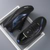 Men Sports Speciality Running Shoes Carbon Board Marathon Breathable Lightweight Women'S Comfortable Athletic Nonskid Sneakers