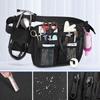 Large-capacity Nurse Pouch Waist Bag Adjustable Nursing Organizer Belt Bag  Tool Organizer