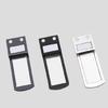 Aluminum Door Stoppers Features Fashionable Look & Long service  Door Stop Pet Friendly Door Holder for Bathroom Use